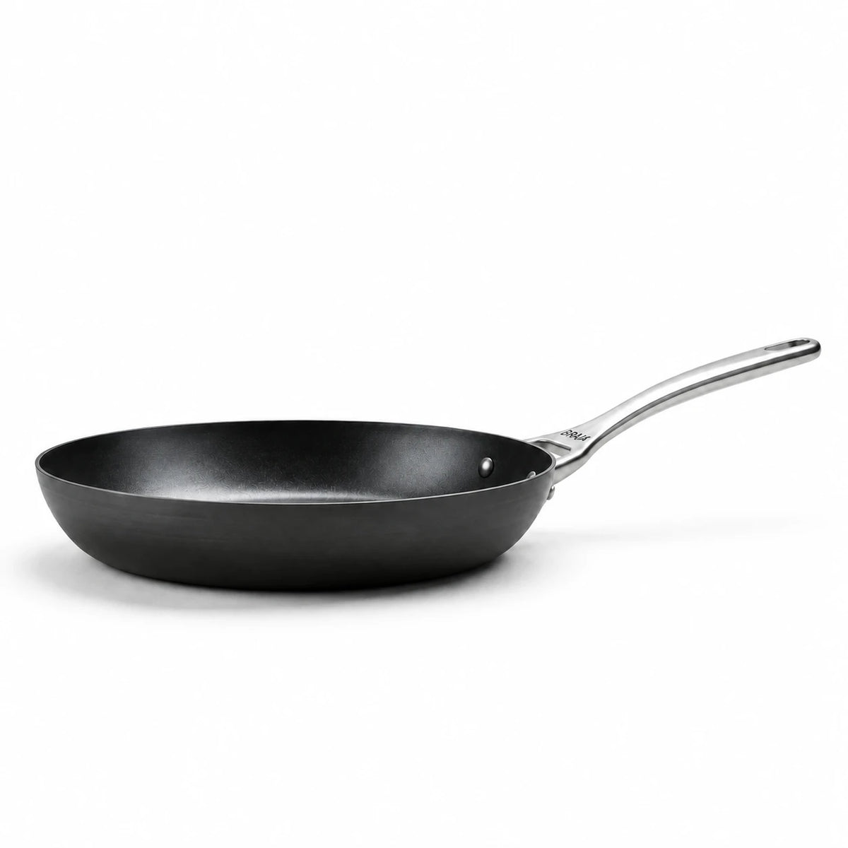 Hybrid Carbon Steel Pan