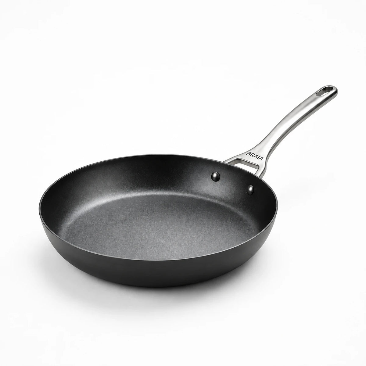 Hybrid Carbon Steel Pan